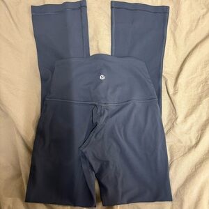 Lululemon Mini Flare